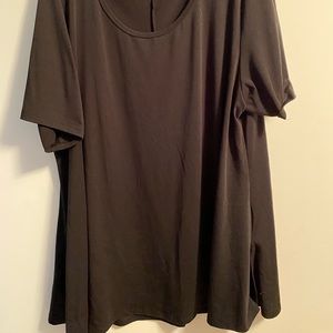 3x LuLaRoe Perfect T EUC *vault style*